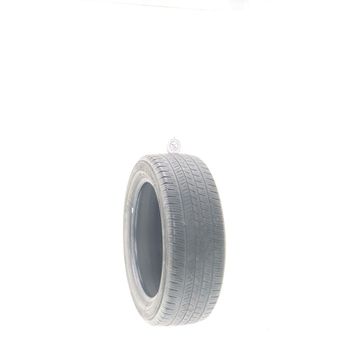 Set of (2) Used 185/55R15 Yokohama YK740 GTX 82V - 5-6.5/32