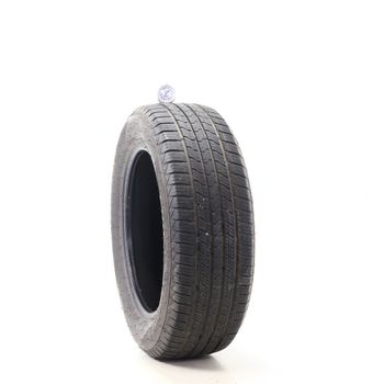Used 215/60R17 Nankang SP-9 Cross Sport 96H - 8.5/32