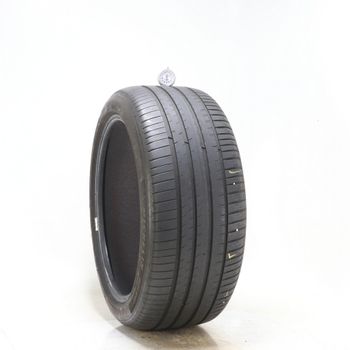 Used 265/40ZR20 Michelin Pilot Sport EV Acoustic 104Y - 6.5/32