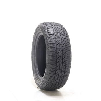 New 225/60R17 Yokohama Geolandar A/T G015 99T - 12/32