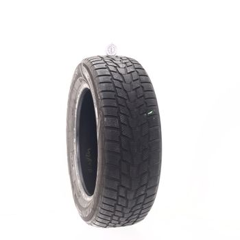Used 235/60R18 Cooper Evolution Winter 103T - 6.5/32
