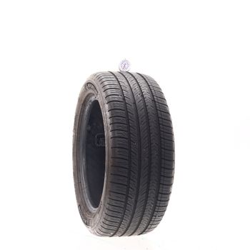 Used 245/50ZR17 Michelin Pilot Sport All Season 4 103Y - 7.5/32