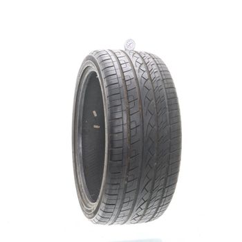 Used 285/35ZR22 Banners N525 106W - 8.5/32