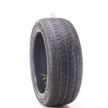 Used 285/45R22 Roadclaw RS680 114V - 6/32