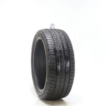 Set of (2) Used 245/40R18 BFGoodrich Advantage Control 97W - 7.5/32