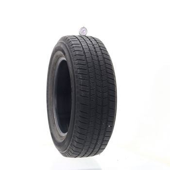 Set of (2) Used 235/65R17 Michelin X LT A/S 104T - 9/32
