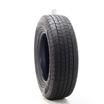 Used LT245/70R17 National Commando HTS 119/116S - 11.5/32