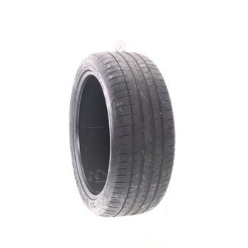 Used 265/40R21 Goodyear Eagle F1 Asymmetric 5 MO-P SoundComfort 105H - 8/32