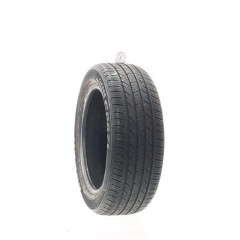 Set of (2) Used 215/55R17 Nexen Classe Premiere CP671 94H - 7.5-8.5/32