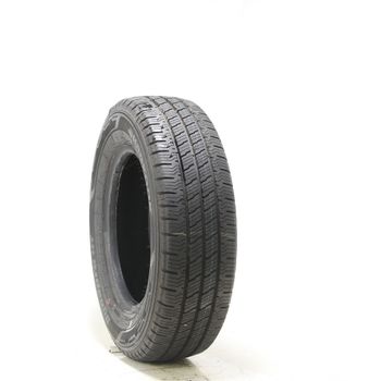 Set of (2) New 205/75R16C Hankook Dynapro HT 113/111R - 11.5/32