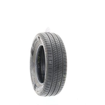 Used 205/65R15 Continental ControlContact Tour M A/S EV 99H - 9.5/32
