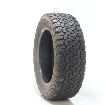 Used LT275/60R20 BFGoodrich All-Terrain T/A KO2 119/116S - 13.5/32