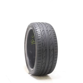 Driven Once 255/35R19 Bridgestone Potenza S001 MOExtended 96Y - 10/32