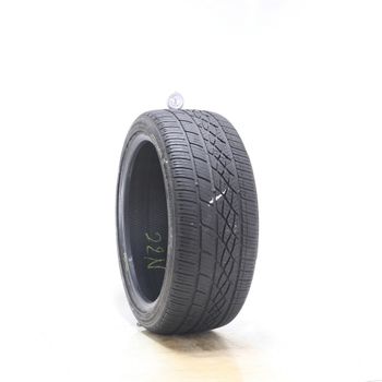 Used 245/40R19 Firestone Firehawk AS V2 98W - 6/32
