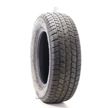 Used 245/65R17 Wild Country Wild Country XRT II 107S - 9/32