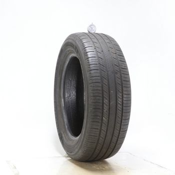 Used 235/60R18 Michelin Premier A/S Selfseal 103H - 5/32
