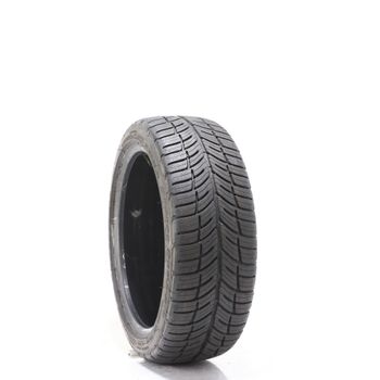 Driven Once 215/45ZR18 BFGoodrich g-Force Comp-2 A/S Plus 93W - 9/32