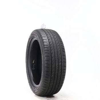 Set of (2) Used 215/55R18 Maxxis Bravo HP M3 99V - 8/32