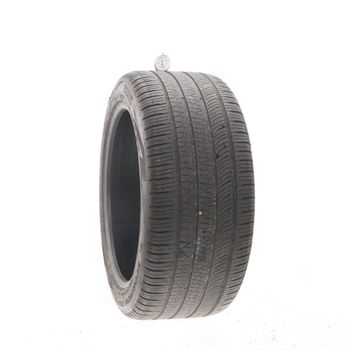 Used 295/40R20 Pirelli Scorpion Zero MGT 110W - 6.5/32