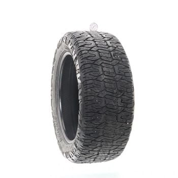 Used 285/50R20 Radar Renegade A/t Pro 116T - 8.5/32