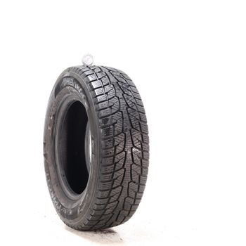 Used 235/65R16C Hankook Winter i*Pike LT 121/119R - 9/32