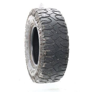 Used LT315/70R17 Milestar Patagonia M/T 121/118Q - 8.5/32