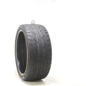 Used 275/35ZR20 Nitto NT555 G2 102W - 7.5/32