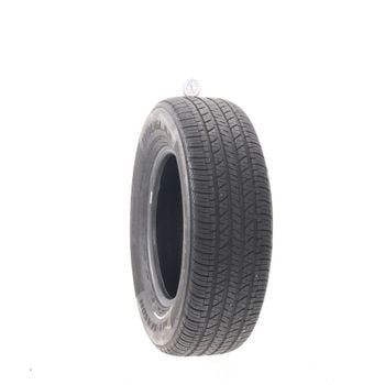 Set of (2) Used 225/70R16 Douglas All Season (Douglas) 103T - 6-6.5/32