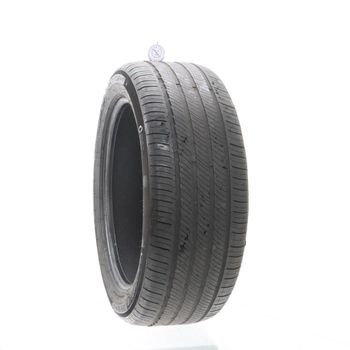 Set of (2) Used 255/50R21 Michelin Primacy Tour A/S 109H - 5/32