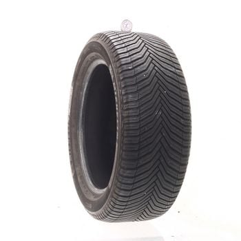 Used 265/50R20 Michelin CrossClimate 2 111V - 7.5/32