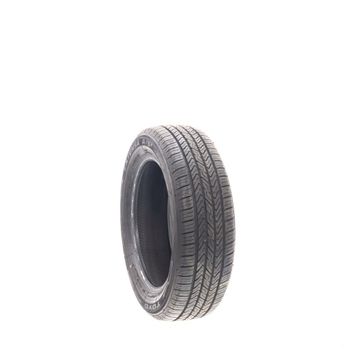 Set of (2) Driven Once 185/60R16 Toyo Extensa A/S II 86H - 11/32