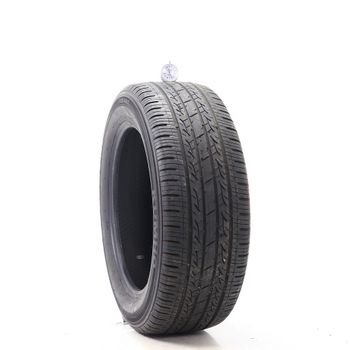Used 225/55R17 Kumho Solus KH25 95V - 6/32