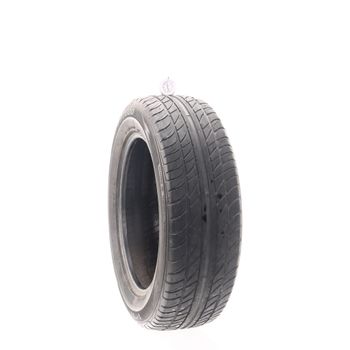 Set of (2) Used 225/60R18 Ohtsu FP7000 100H - 6.5/32
