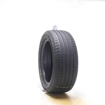 Used 235/50R17 Barum Bravuris 5 HM 96V - 8/32