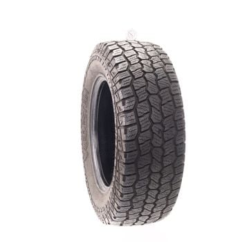 Used LT275/65R18 Vredestein Pinza AT 123/120S - 11.5/32