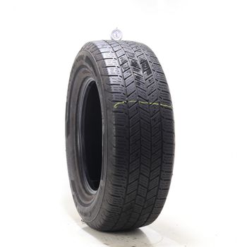 Used 275/65R18 Continental TerrainContact H/T 116T - 6/32