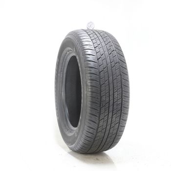 Used 285/60R18 Dunlop Grandtrek AT23 116V - 9/32