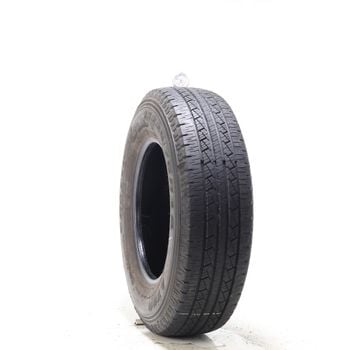 Set of (2) Used LT225/75R16 CrossWind L780 115/112Q - 11/32