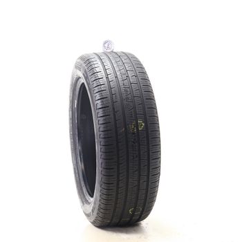 Set of (2) Used 225/55R18 Pirelli Scorpion Strada 98H - 7.5/32