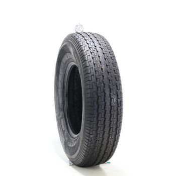 Used ST235/80R16 Ridgway Sport LH-001 124/120L - 8.5/32