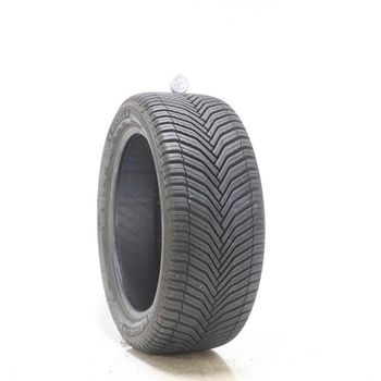 Set of (4) Used 255/45R19 Michelin CrossClimate 2 104V - 9.5/32