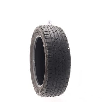 Set of (2) Used 225/55R19 Cooper Discoverer SRX 99H - 6/32