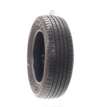 Set of (2) Used 235/65R18 Goodyear Assurance MaxLife 106V - 10-11.5/32