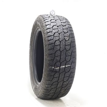 Used LT285/60R20 Groundspeed Voyager AT 125/122S - 8/32