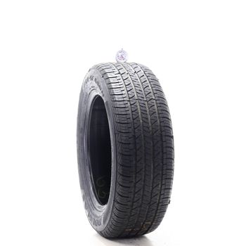 Used 215/60R17 Douglas All Season (Douglas) 96T - 5.5/32