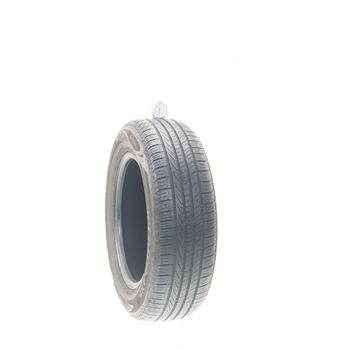Set of (4) Used 195/65R15 Sceptor 4XS 89H - 7/32