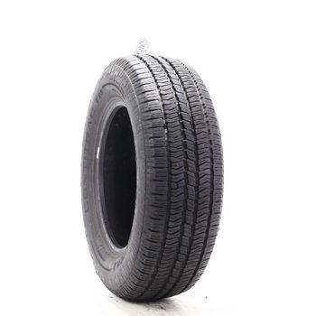 Used 245/65R17 Continental ContiTrac TR 105S - 11/32
