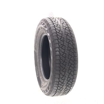 Used 265/70R18 Pirelli Scorpion ATR 116T - 10.5/32