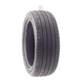 Set of (4) Used 235/45R18 Michelin Primacy MXM4 T1 Acoustic 98W - 6.5/32