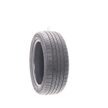 Set of (2) Used 235/50R18 Toyo Extensa A/S II 97V - 9/32